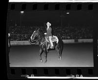 Rodeo Queen contest