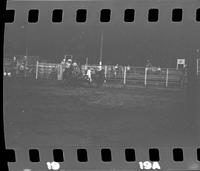 [No log sheet; unknown steer wrestlers and calf ropers]