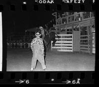 Bo Ashorn on Bull #83