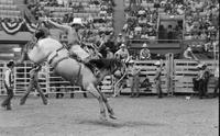 Rick Whorton on Stormy Weather