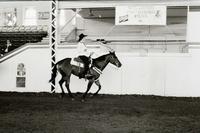 Rodeo Queen contest