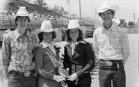 Awards presentation, Unidentified participants