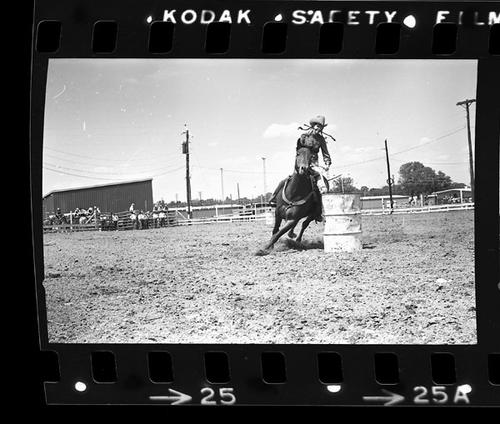 Union City, Roll D, College Rodeo, 05-11, 12, &amp; 13-1973