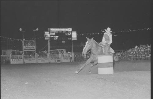 Grand Junction, Roll I, 06-22 to 26-1976, 4th Perf.
