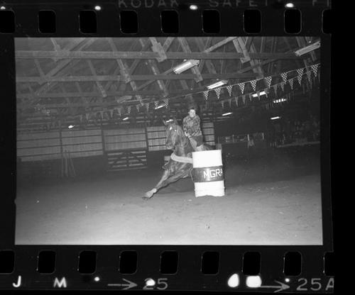 MGRA, Roll A; 05-02-70; Mid America Stables