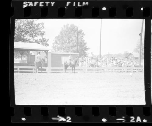 Union City, Roll E, College Rodeo, 05-11, 12, &amp; 13-1973