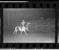 Harry Foster Pick-up rider