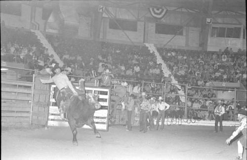 Little Rock, Roll I, 10-02 to 04-1975