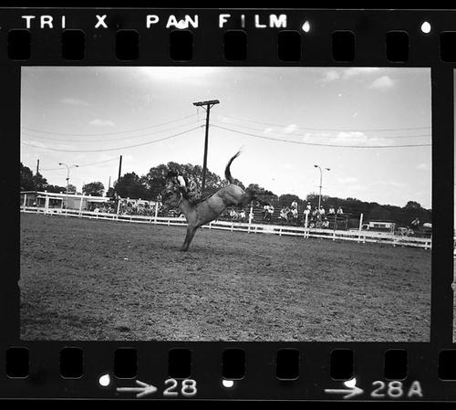 Union City, Roll D, College Rodeo, 05-11, 12, &amp; 13-1973