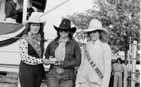 Awards presentation, Unidentified participants