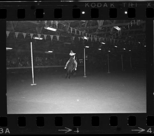 MGRA, Roll A; 05-02-70; Mid America Stables