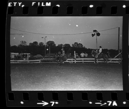 Union City, Roll B, College Rodeo, 05-11, 12, &amp; 13-1973