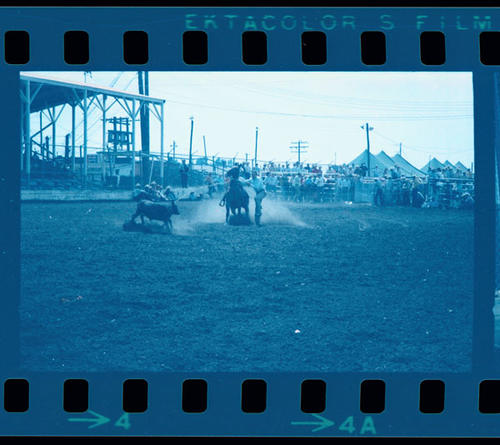 Kankakee, Color,  8/7-8/71