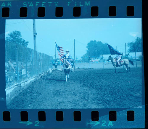 Kankakee, Color,  8/7-8/71