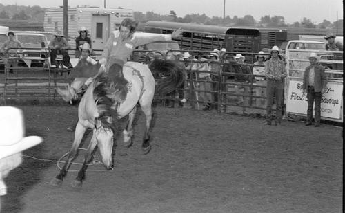 Sedalia, Roll K
