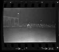 Chip Whitaker Calf roping