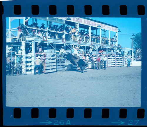 Ft. Madison, Color, 9/11-12/71