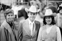 Tom Hadley, Jane, & Beverly