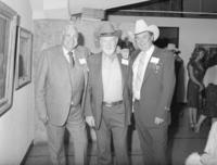 1982 W. H. A./Honorees Dinner