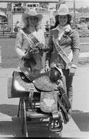 Awards presentation, Unidentified participants