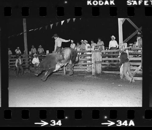 Fredericktown, Roll B, 07-26, 27, &amp; 28-1973 Possibly Ben Scarberry, Dale Spain, Bill Dickey, Bubba Terrell, or Dale Jarvis