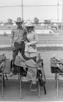 Awards presentation, Unidentified participants