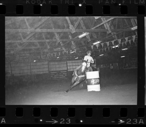MGRA, Roll A; 05-02-70; Mid America Stables
