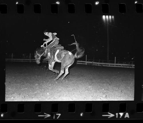 Union City, Roll A, College Rodeo, 05-11, 12, &amp; 13-1973