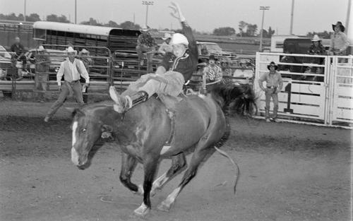 Sedalia, Roll K