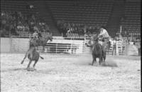Stephen Perry Calf roping