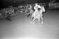 Wilcox & Rochelle Team roping