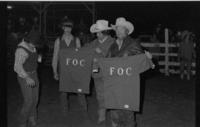 Garrison, Red Springer, Dave Corrol, & Franklin Pope, F.O.C.