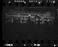 Steve Gramith Steer wrestling