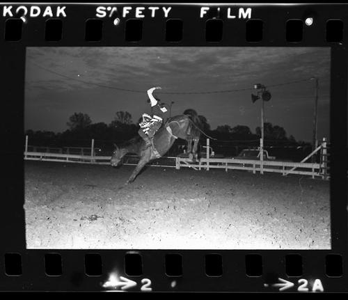 Union City, Roll A, College Rodeo, 05-11, 12, &amp; 13-1973