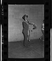 Chry Novak, 1973 Ark. Rodeo Queen