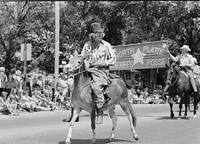 Parade [ various unidentified groups]