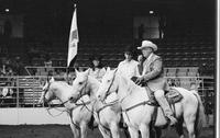 Grand entry group