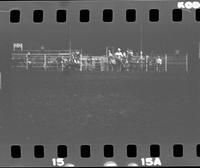 [No log sheet; unknown steer wrestlers and calf ropers]