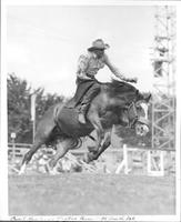 Cecil Henley on Floating Power  Ft. Smith, Ark