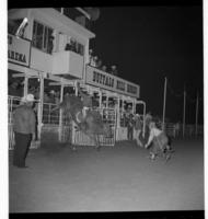 Butch Kirby on Bull #8