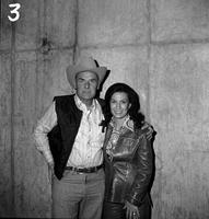 Bern Gregory & Loretta Lynn