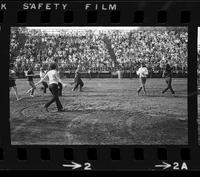 Playball, Baseball game