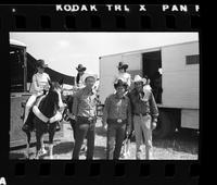 R/I Group [Rodeo's Inc.]