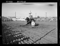 Sammy Fancher Barrel Race (17.8)