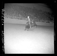 Billy Hand on Droopy (CB)