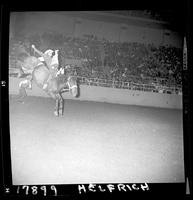 Jack Buschbom on Whiz Bang
