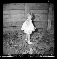 Bill Rinestine & Tonya  (Family)