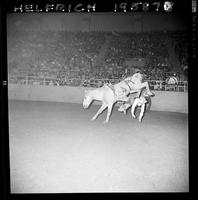 Jack Buschbom off Gold Dollar  [Giv a RR]  (Steiner)
