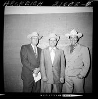 Montie Montana & 2 Men