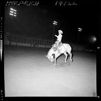 Ken Badger on Headstall